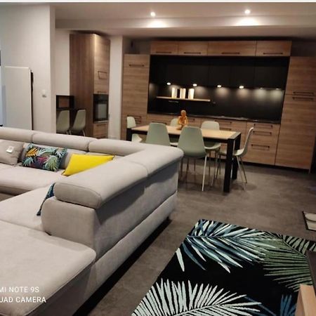 شقة بوردو  في Grand T3 Meuble Luxe المظهر الخارجي الصورة